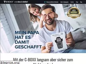c-boxx.com