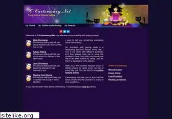 c-cartomancy.net