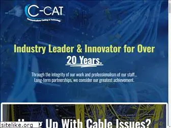 c-cat.com