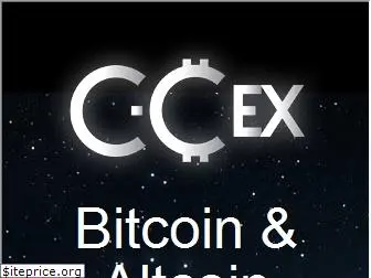 c-cex.com