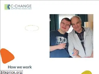 c-change.org.uk