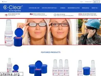 c-clearantifog.com