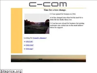 c-com.com.au