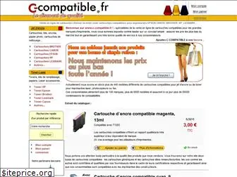 c-compatible.fr