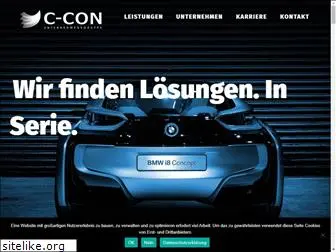 c-con.de