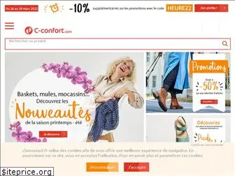 c-confort.com