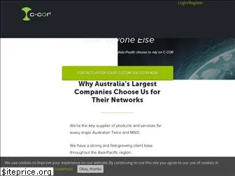 c-cor.com.au