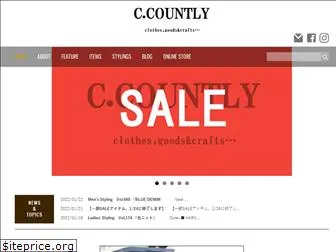 c-countly.com