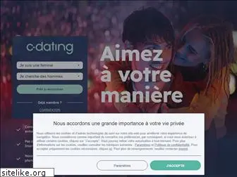 c-dating.fr