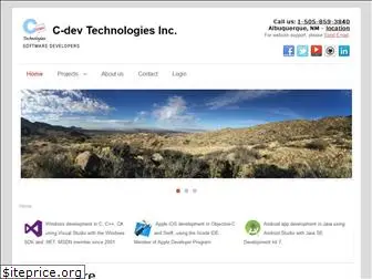 c-devtech.com