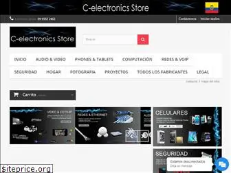 c-electronics-store.com