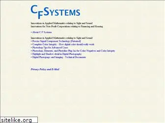 c-f-systems.com
