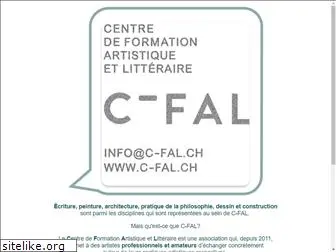 c-fal.ch