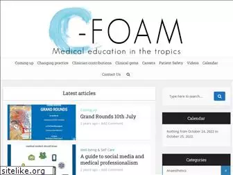 c-foam.com.au