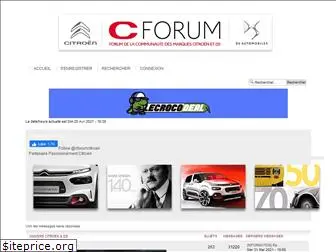 c-forum.forumpro.fr