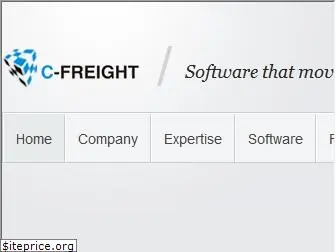 c-freight.com