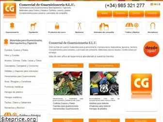 c-guarnicioneria.com