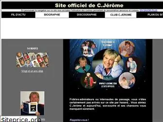 c-jerome.com