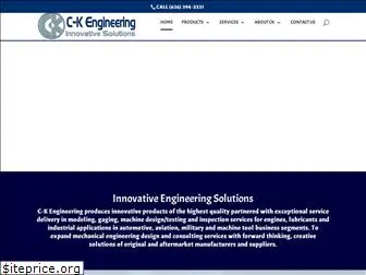 c-kengineering.com