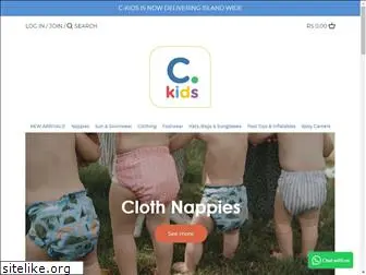 c-kidsmu.com