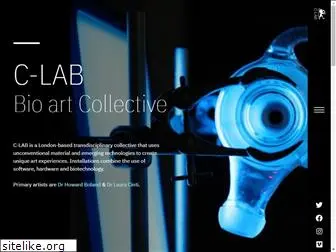 c-lab.co.uk