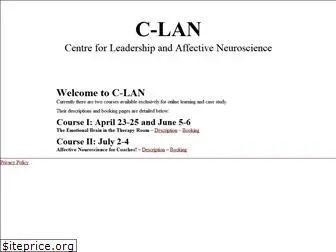 c-lan.org