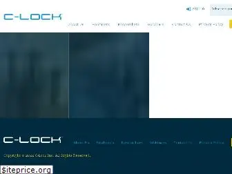 c-lockinc.com