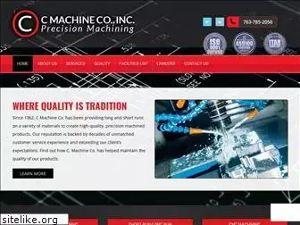 c-machine.com