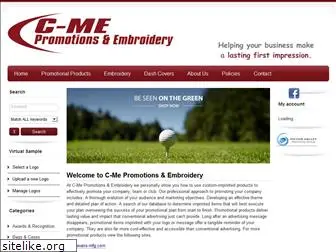 c-mepromotions.com