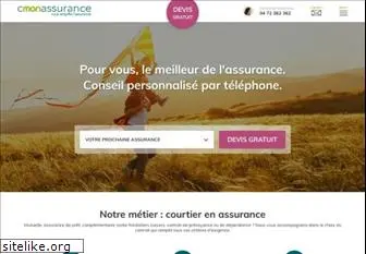 c-mon-assurance.com