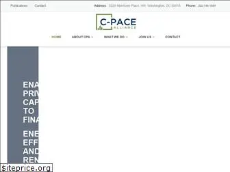 c-pacealliance.com