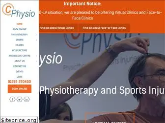c-physio.co.uk
