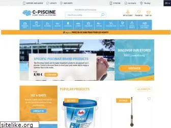 c-piscine.com