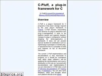 c-pluff.org