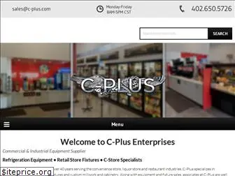 c-plus.com