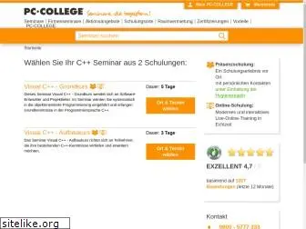 c-plusplus-seminare.de