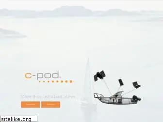 c-pod.com