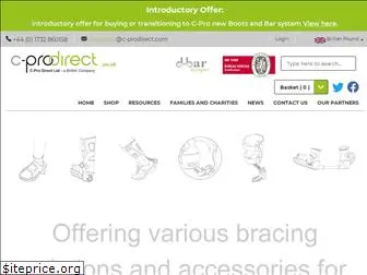 c-prodirect.co.uk