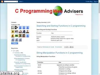 c-programmingbooks.blogspot.com