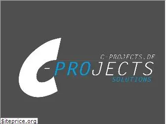 c-projects.de