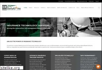 c-r-solutions.com