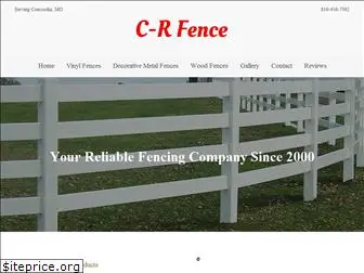 c-rfence.com