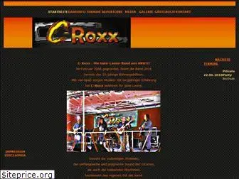 c-roxx.de