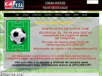 c-rysl.com