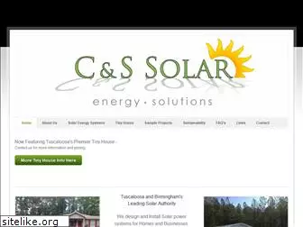 c-s-solar.com