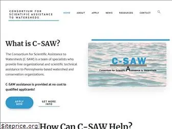 c-saw.info
