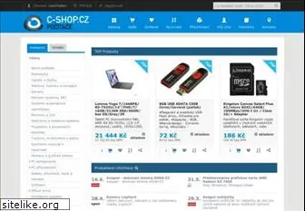 c-shop.cz