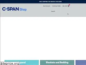 c-spanstore.org