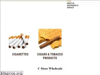 c-store-wholesale.com