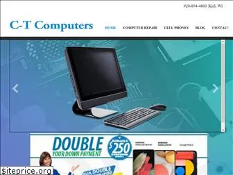 c-tcomputers.com